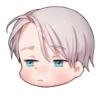Chibi yuri on ice! 17