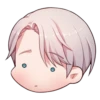Chibi yuri on ice! 18