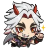 Chibi Arataki Itto 13