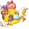 Chicken Chuu 12