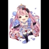 Chibi SS 9