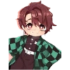 Chibi tanjiro 13