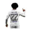 Chelsea 19