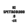 KE SPETTACOLO00 EO <cit