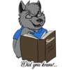 Chibi-wolf 11