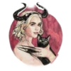 Chilling adventures of sabrina 18