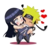 NARUTO CHIBI 15