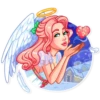 Christmas Angel 18