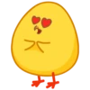 chick 17