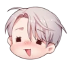 Chibi yuri on ice! 19