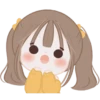 Chubby Orange Girl 20