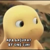 si kuning 20