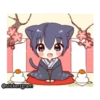 Cat Ear Boy 7