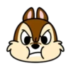 Chip 'n' Dale 20