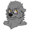 Chibi-wolf 12