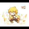Chibi Mix 18