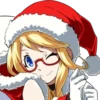 Christmas Anime 12