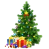 Christmas Telegram 13