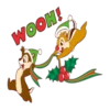 WOOH!
