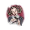 Chilling adventures of sabrina 19