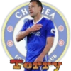 Chelsea 1 17