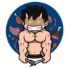 Chibi Demon 10