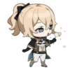 Chibi Genshin 16