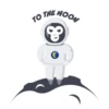 TO THE MOON