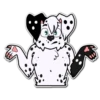 Chips The Dalmatian 11