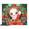Cat Ear Boy 9