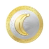 HIM
AN
CRYPTO
BANANA TOKEN
SELL
ITH CRYPTO
PAY
WITH
CRYPTO