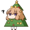 Christmas Anime 14