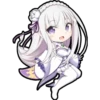 chibi anime character 18