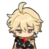 Chibi Genshin 17