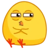 chick 19