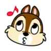 Chip 'n' Dale 25