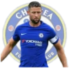 Chelsea 1 20