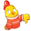 Chicken Chuu 16