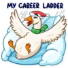 Christmas Goose 18
