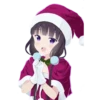 Christmas Anime 17
