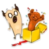 Chubaka&Woody 8