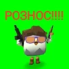 Chicken Art 10