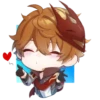 Chibi Tartaglia 22