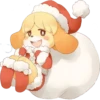 Christmas Anime 18