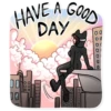 HAVE A G
DAY
00
7009
GOO
CUSCO
UDG
000000
DO
10
0
D