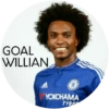 CHELSEA 15