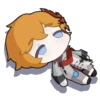 Chibi Tartaglia 23