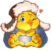 Chicken Chuu 17