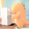 ⍣ Chubby yellow 20