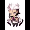 Chibi SS 12